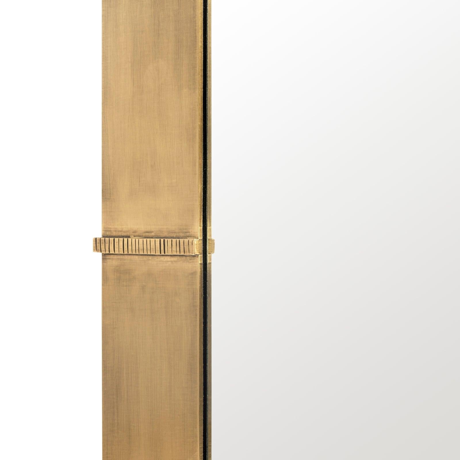 Villa & House Brea Large Mirror