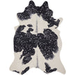 Loloi II Bryce BZ-01 Black / Silver Rug