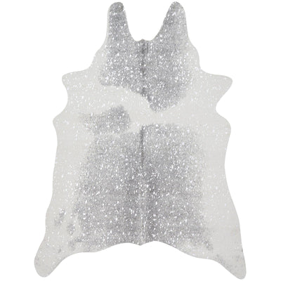 Loloi II Bryce BZ-02 Grey / Silver Rug