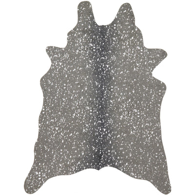 Loloi II Bryce BZ-03 Graphite / Silver Rug