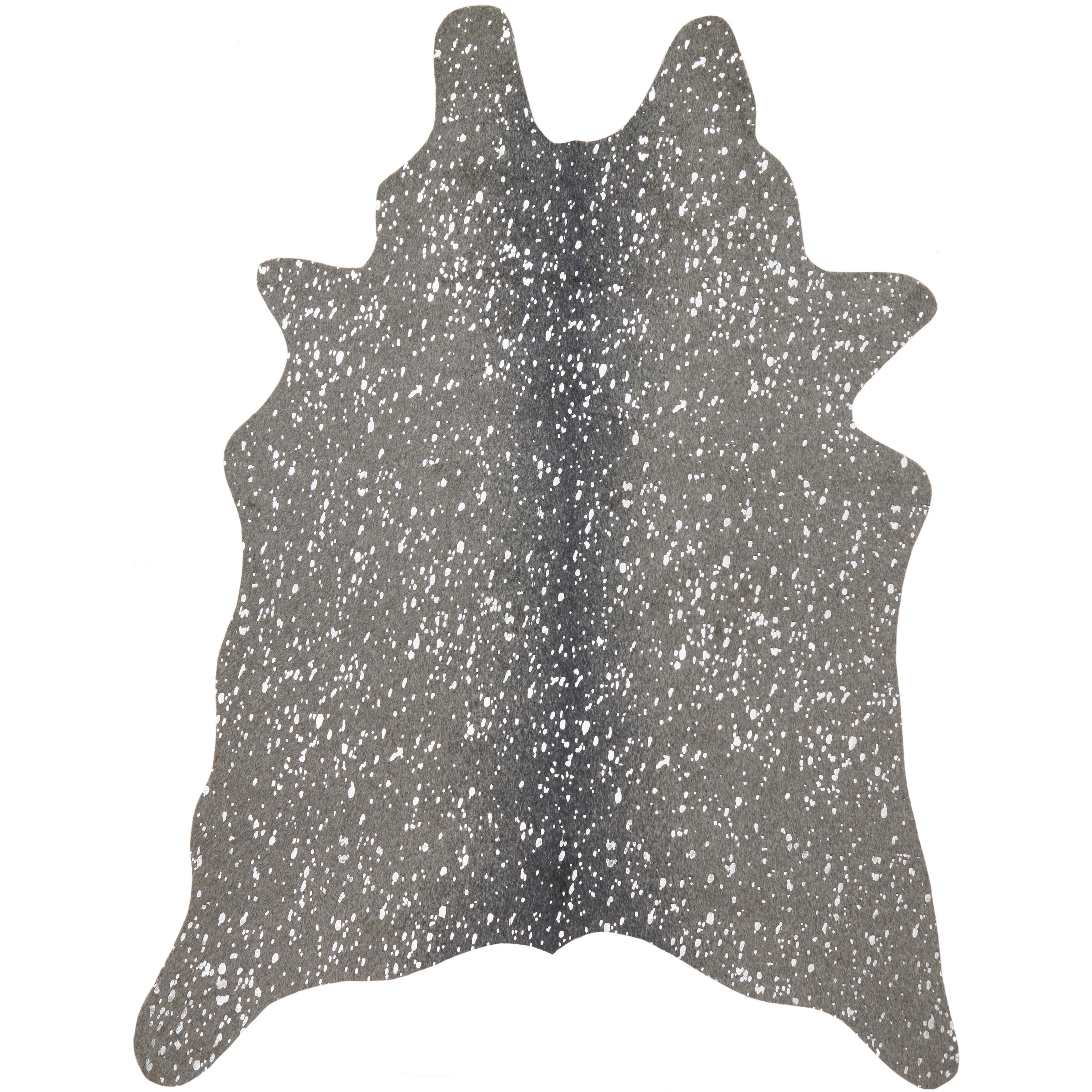 Loloi II Bryce BZ-03 Graphite / Silver Rug