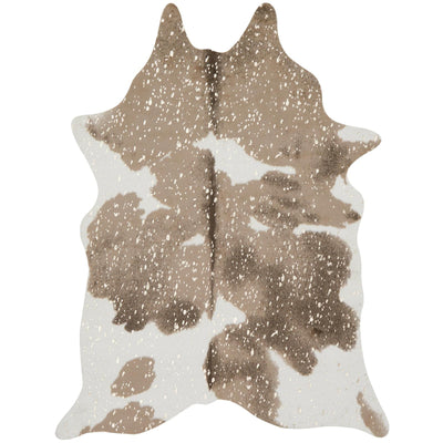 Loloi II Bryce BZ-06 Taupe / Champagne Rug