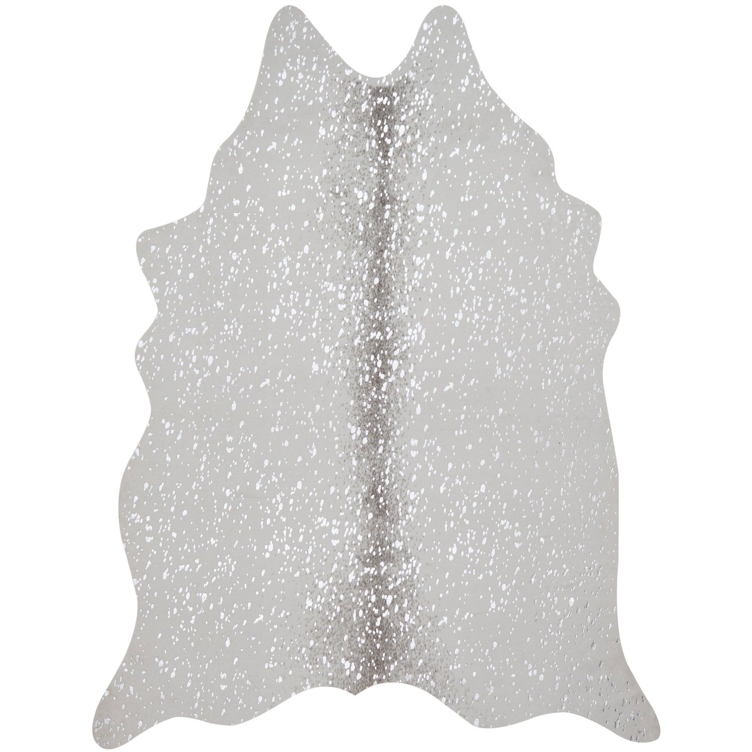 Loloi II Bryce BZ-09 Stone / Silver Rug