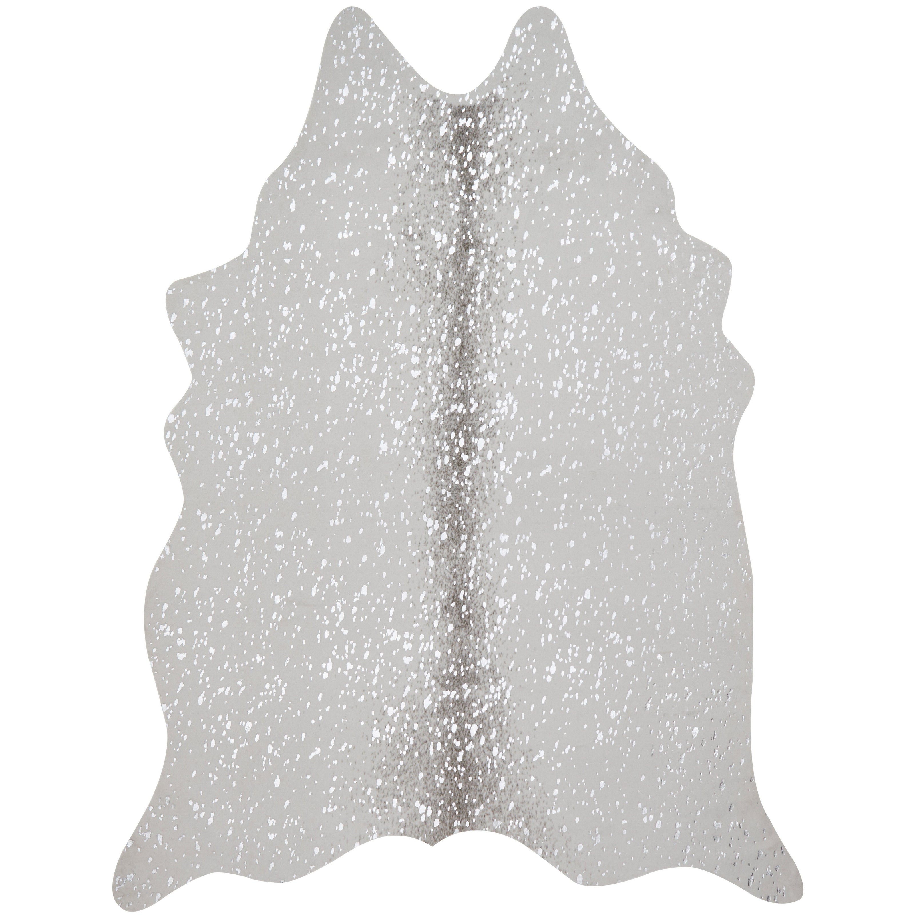 Loloi II Bryce BZ-09 Stone / Silver Rug