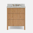 Parson Vanity Base Only