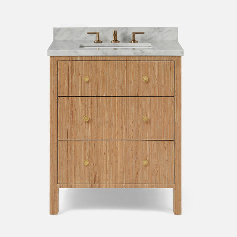 Parson Vanity Base Only