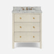 Parson Vanity Base Only