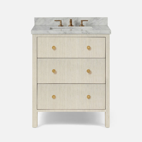 Parson Vanity Base Only