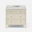Parson Vanity Base Only