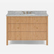 Parson Vanity Base Only