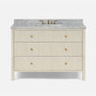Parson Vanity Base Only