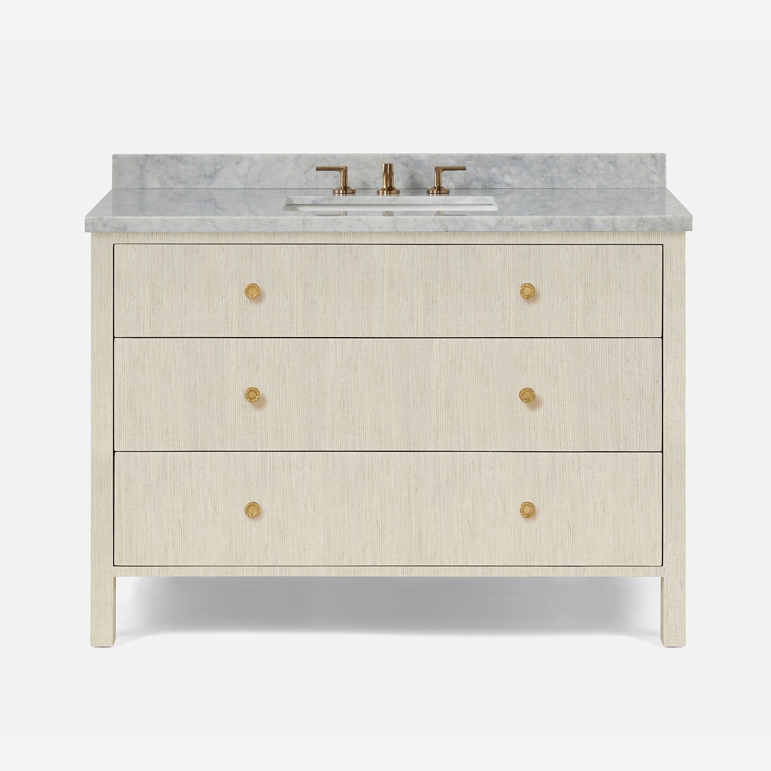 Parson Vanity Base Only