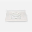 Parson Vanity Base with Countertop