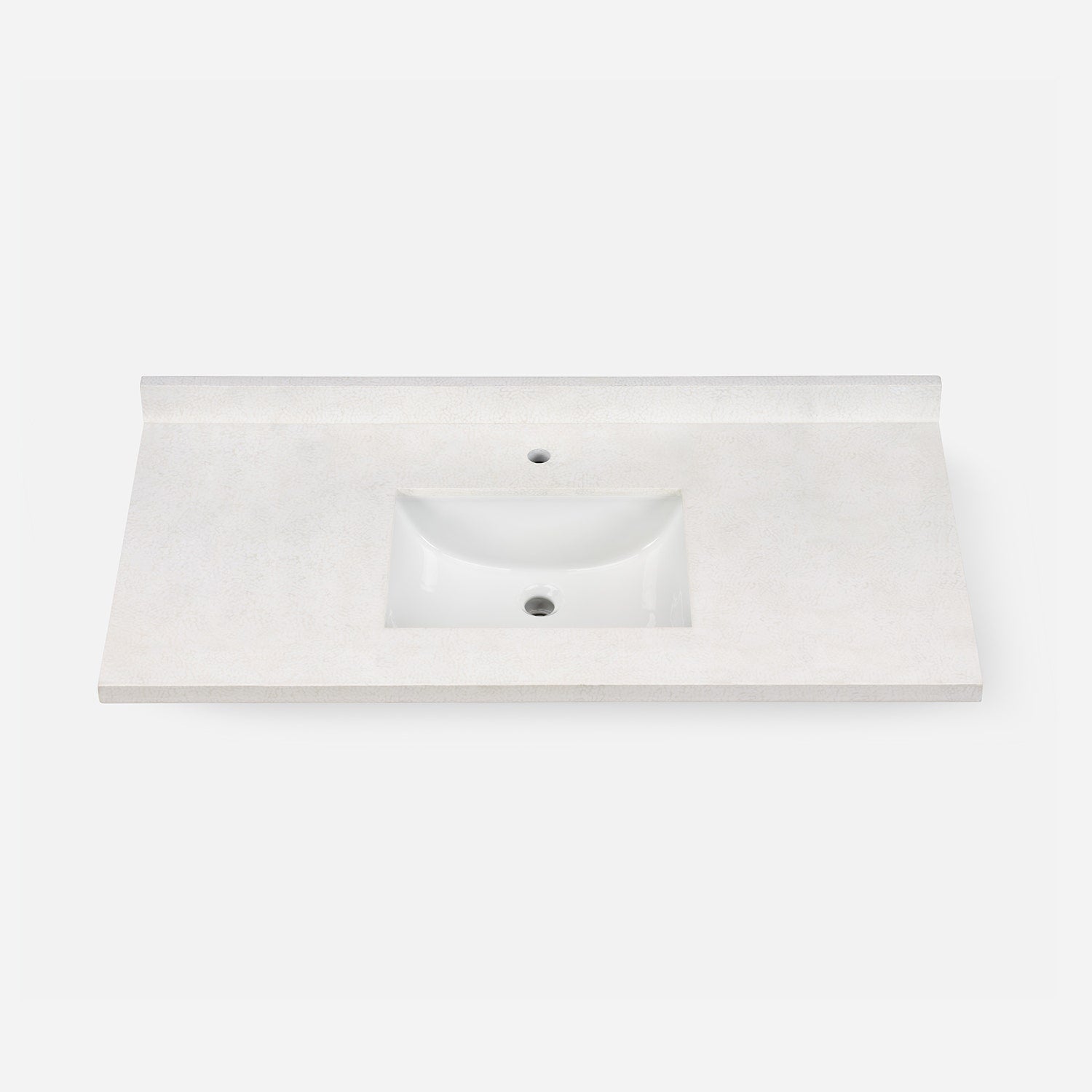 Parson Vanity Base with Countertop