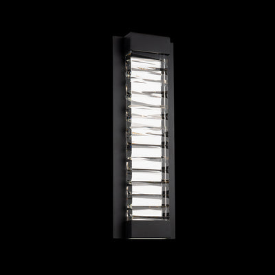 Schonbek Echelon BWS10218 Wall Sconce