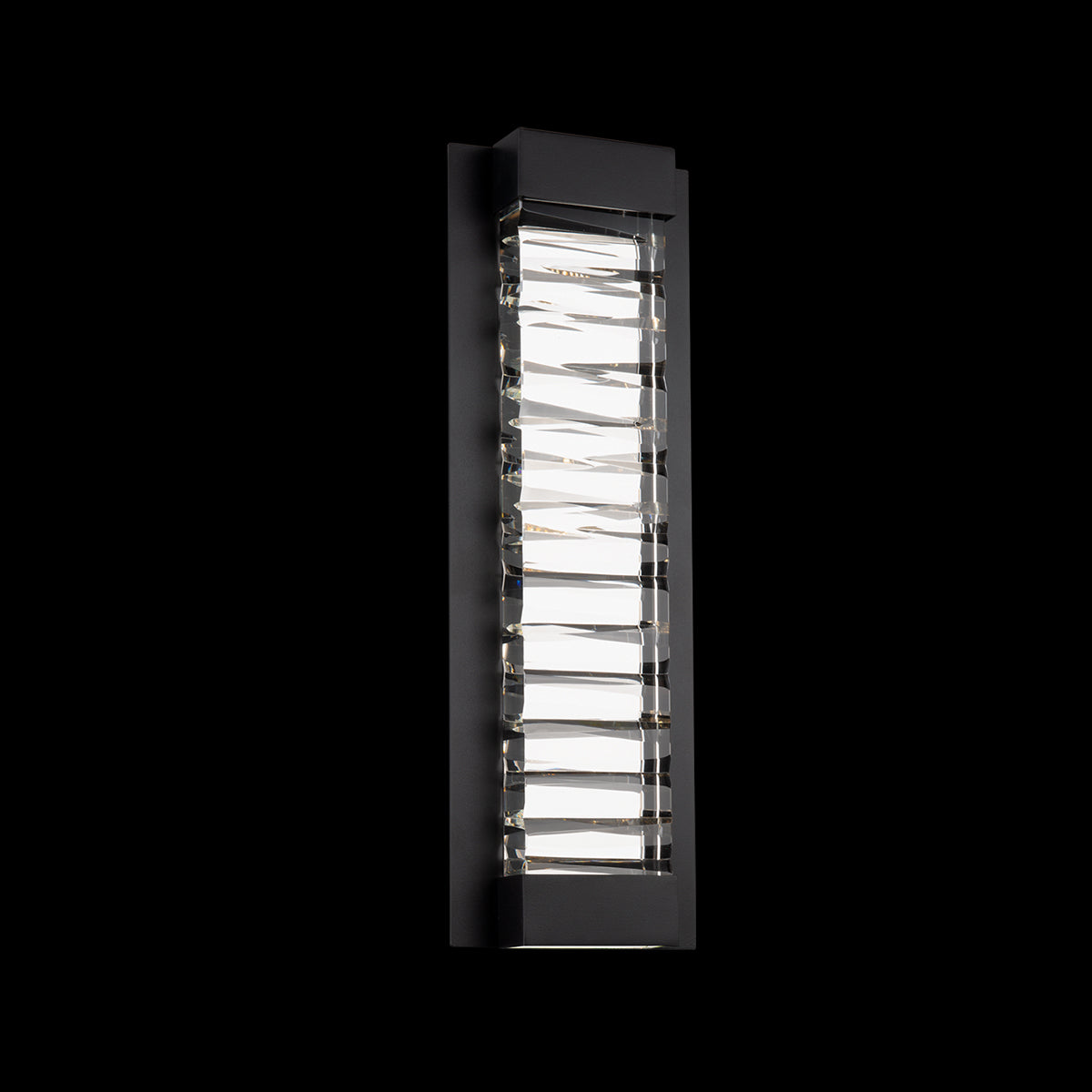 Schonbek Echelon BWS10218 Wall Sconce