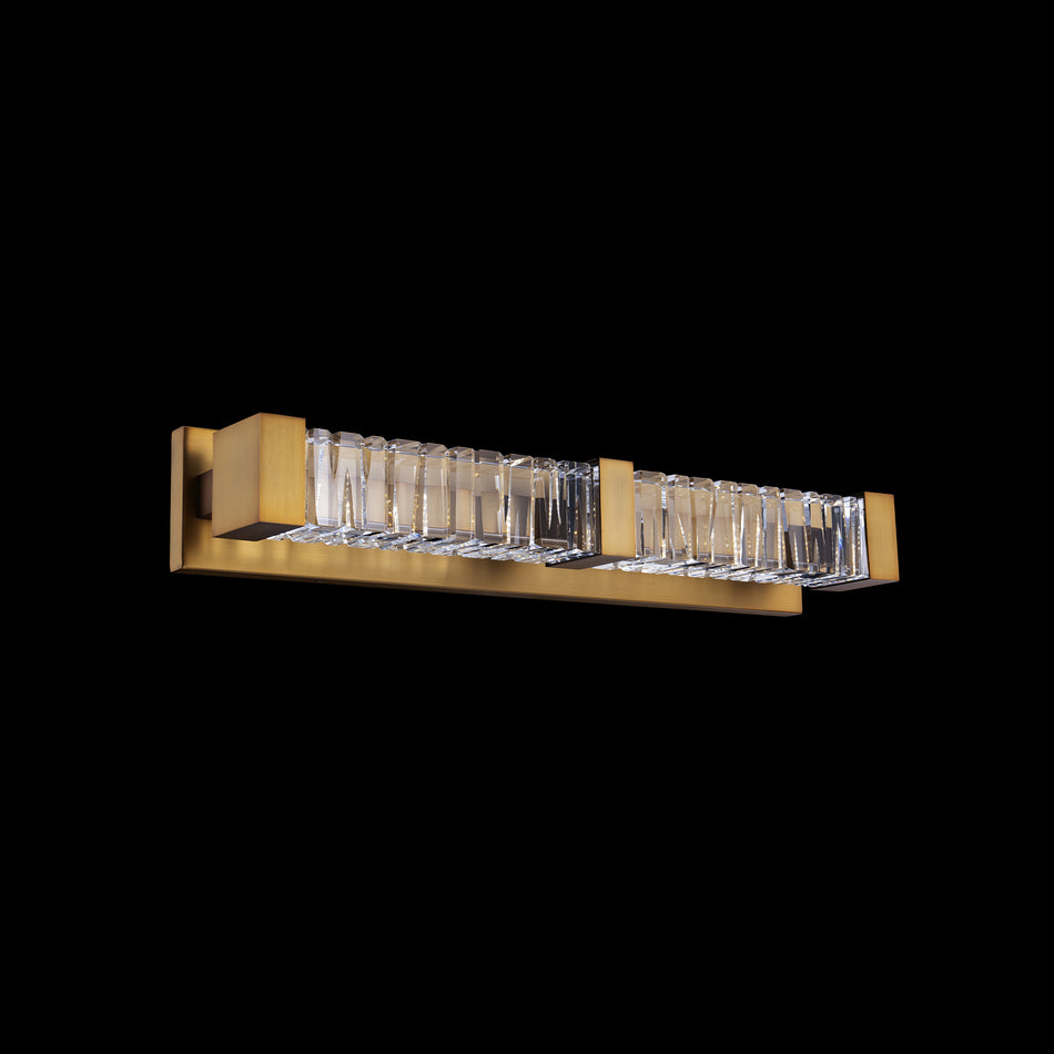 Schonbek Guild BWS11226 Bath Vanity & Wall Light
