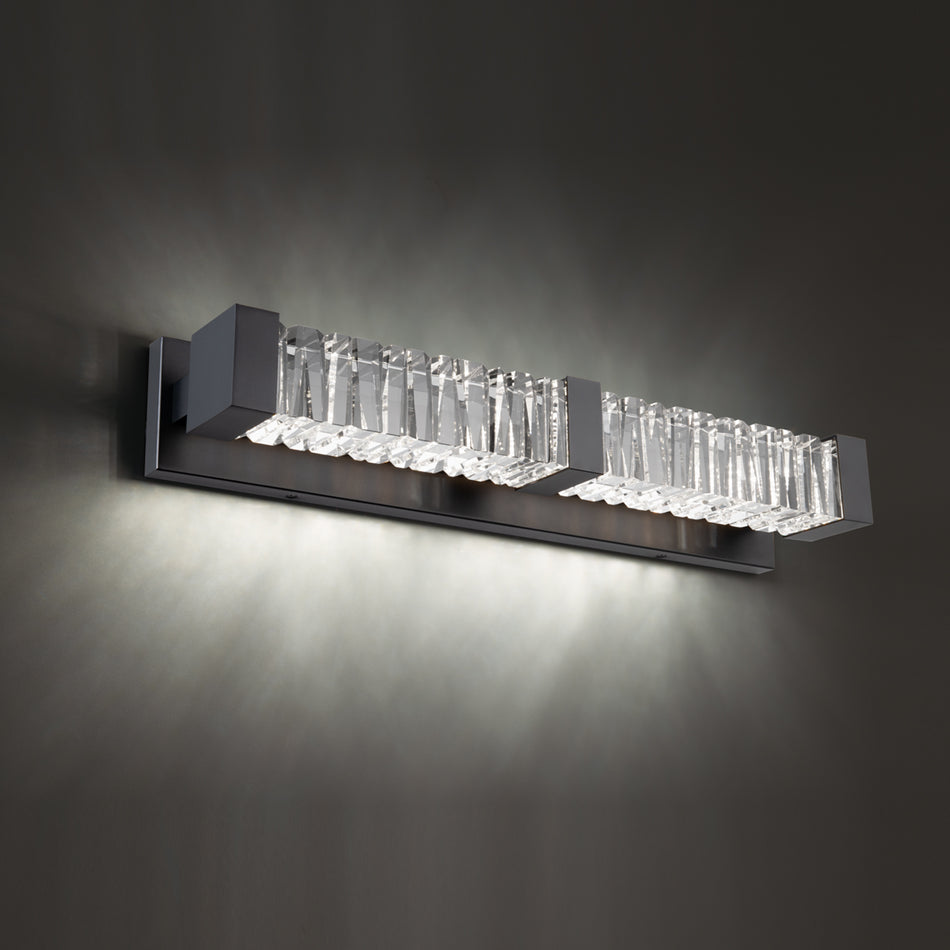 Schonbek Guild BWS11226 Bath Vanity & Wall Light