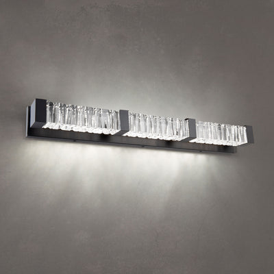 Schonbek Guild BWS11238 Bath Vanity & Wall Light