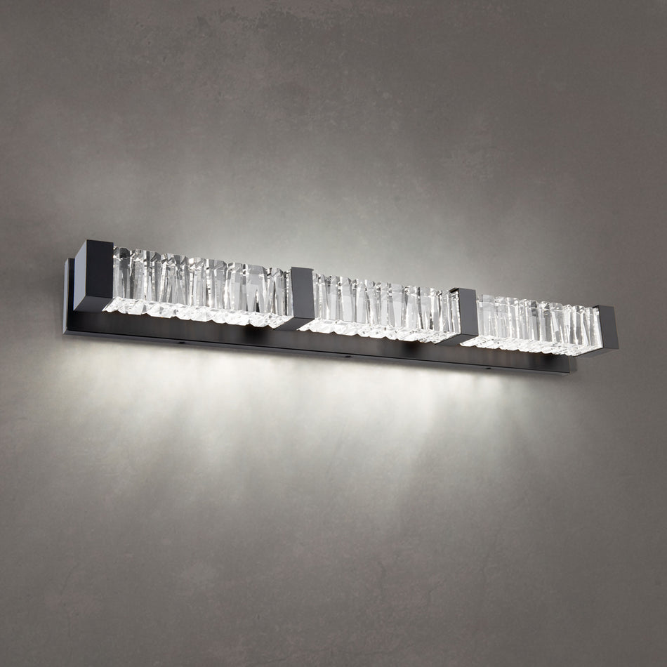 Schonbek Guild BWS11238 Bath Vanity & Wall Light