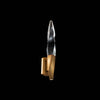 Schonbek Kindjal BWS13218 Wall Sconce