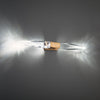 Schonbek Kindjal BWS13227 Bath Vanity & Wall Light