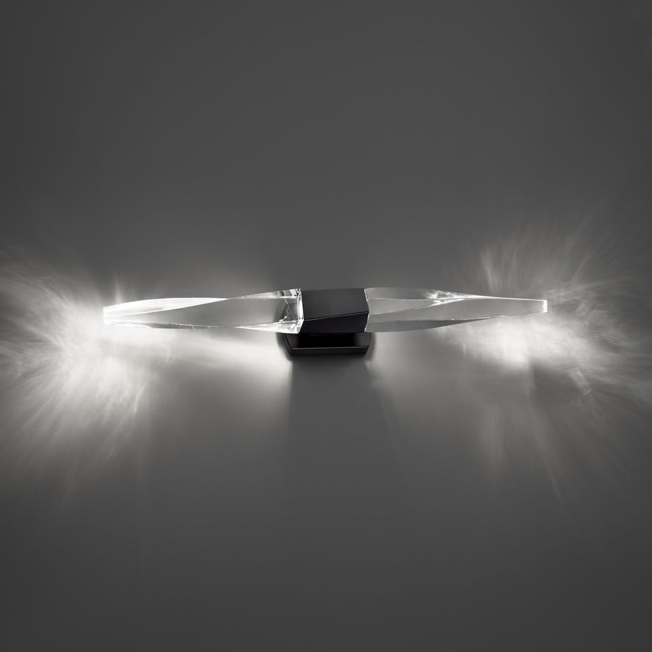Schonbek Kindjal BWS13227 Bath Vanity & Wall Light