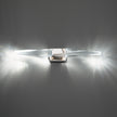 Schonbek Kindjal BWS13227 Bath Vanity & Wall Light