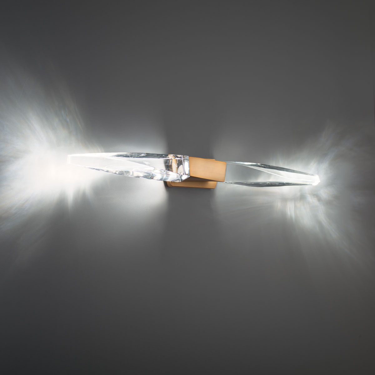 Schonbek Kindjal BWS13237 Wall Sconce