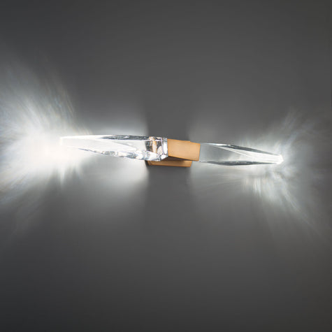 Schonbek Kindjal BWS13237 Wall Sconce