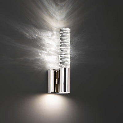 Schonbek Cru BWS14214 Wall Sconce