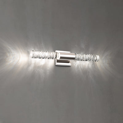 Schonbek Cru BWS14222 Bath Vanity & Wall Light