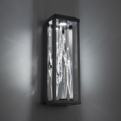 Schonbek Mirage BWS16216 Wall Sconce