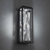 Schonbek Mirage BWS16216 Wall Sconce