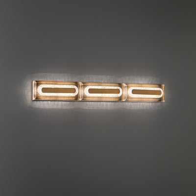 Schonbek Soiree BWS17228 Bath Vanity & Wall Light