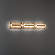 Schonbek Soiree BWS17228 Bath Vanity & Wall Light