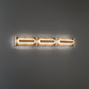 Schonbek Soiree BWS17228 Bath Vanity & Wall Light