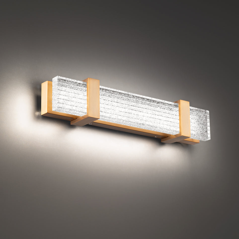 Schonbek Verandah BWS18218 Bath Vanity & Wall Light