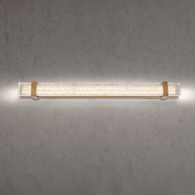 Schonbek Verandah BWS18237 Bath Vanity & Wall Light
