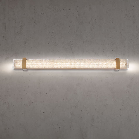 Schonbek Verandah BWS18237 Bath Vanity & Wall Light