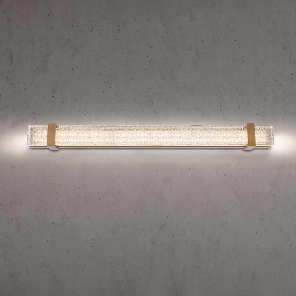 Schonbek Verandah BWS18237 Bath Vanity & Wall Light