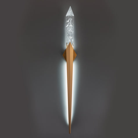 Schonbek Solitude BWS31270 Wall Sconce