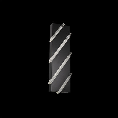 Schonbek Barra BWS41422 Wall Sconce