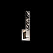 Schonbek Baton BWS42416 Wall Sconce