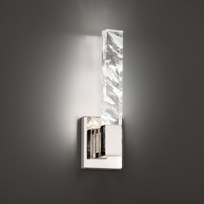Schonbek Baton BWS42416 Wall Sconce