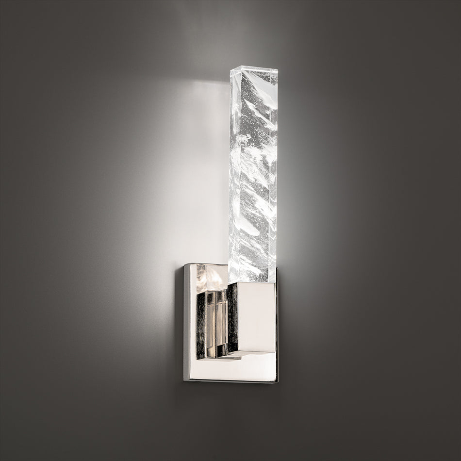Schonbek Baton BWS42416 Wall Sconce