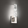 Schonbek Baton BWS42416 Wall Sconce
