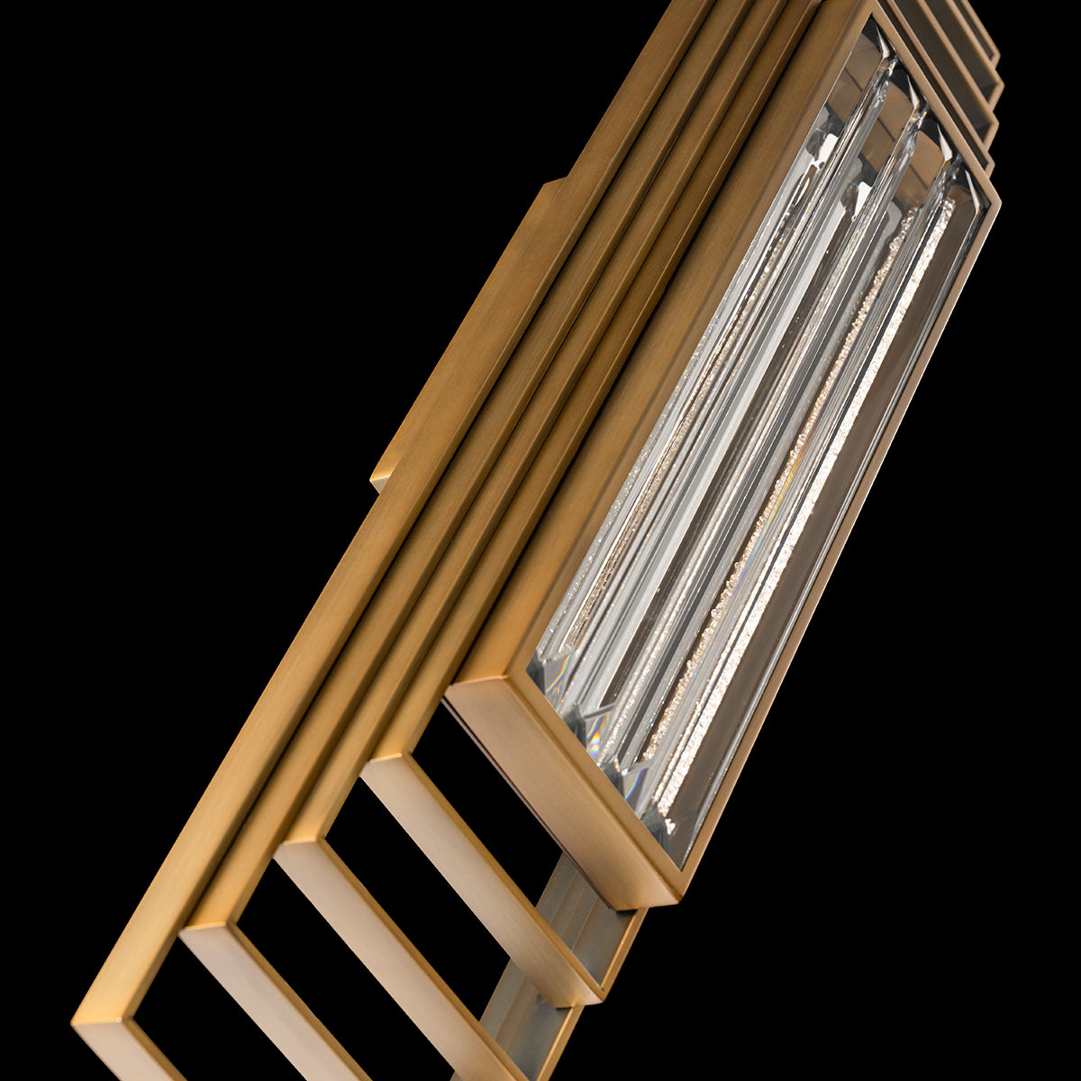 Schonbek Terrace BWS62424 Wall Sconce
