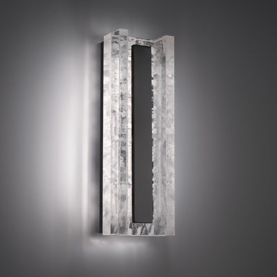 Schonbek Magnate BWS71216 Wall Sconce