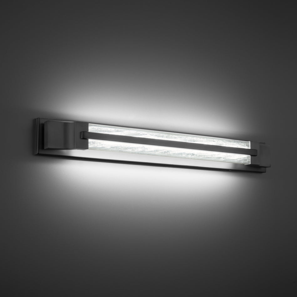 Schonbek Aberdeen BWS78228 Bath Vanity & Wall Light